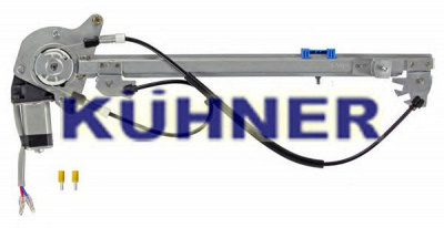 AD KUHNER av1365 -  Подъемное устройство для окон